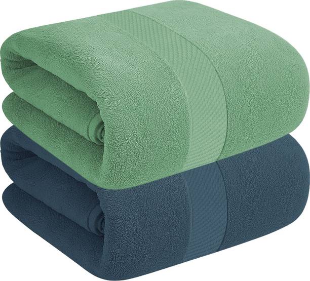 HOUSE OF TERRY Cotton 450 GSM Bath Towel