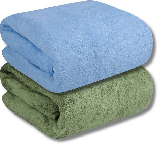 Fezora Microfiber 500 GSM Bath, Sport, Beach Towel