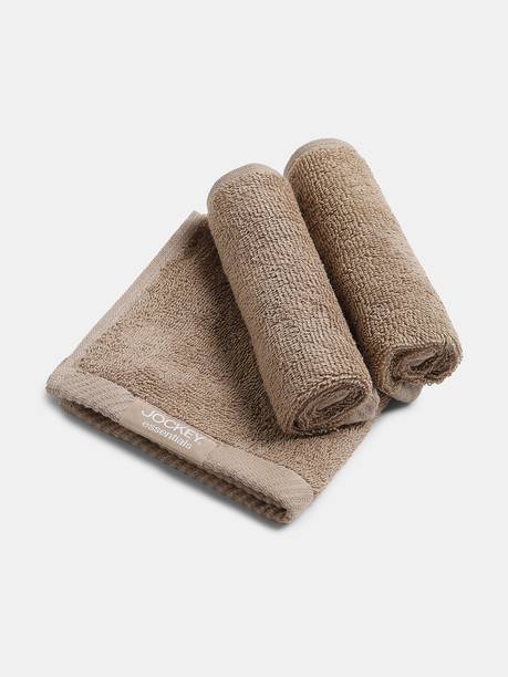 JOCKEY Cotton 500 GSM Face Towel