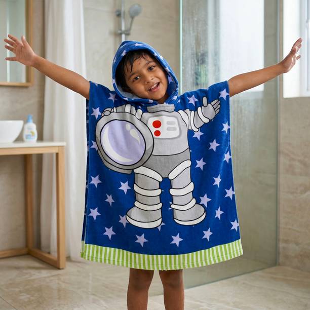 Famyo Microfiber 250 GSM Bath Towel