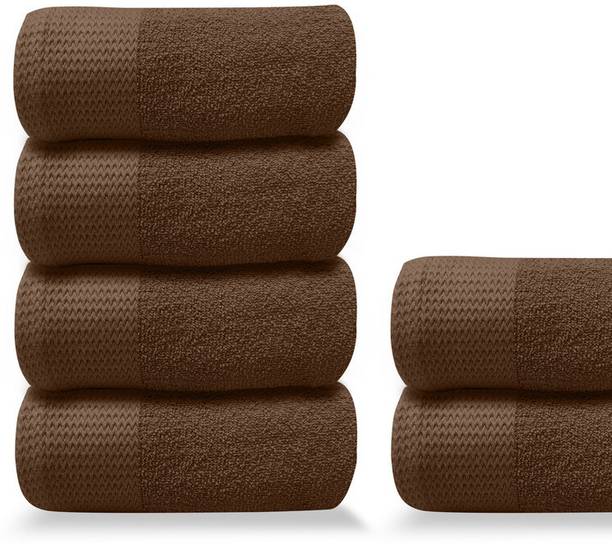 LABHAM Cotton 450 GSM Hand Towel Set