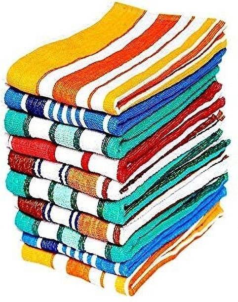 Space Fly Cotton 320 GSM Hand, Face, Sport Towel