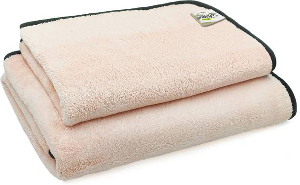 SOFTSPUN माइक्रोफाइबर 280 GSM स्पोर्ट तौलिया