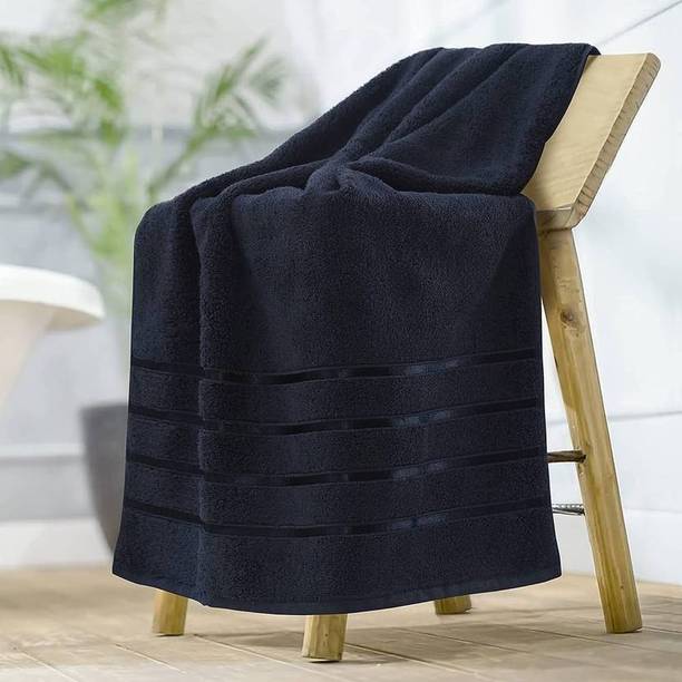Ayus Cotton 365 GSM Bath, Beach, Face, Hair, Sport Towel