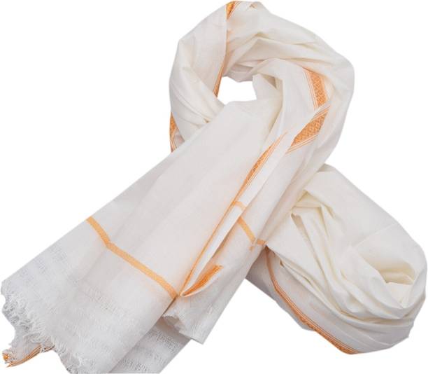 Bhagalpuri Cotton 200 GSM Bath Gamcha