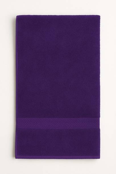 SHARVIL INTERNATIONAL Terry Cotton 600 GSM Bath Towel