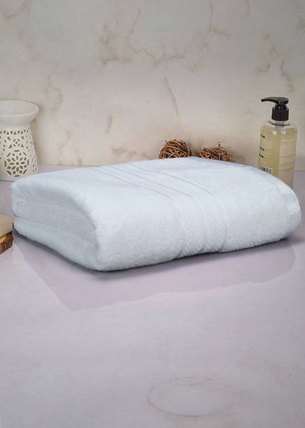 Dollar Cotton 400 GSM Bath Towel