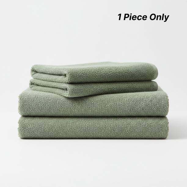 NCJ Home Cotton 600 GSM Bath Towel