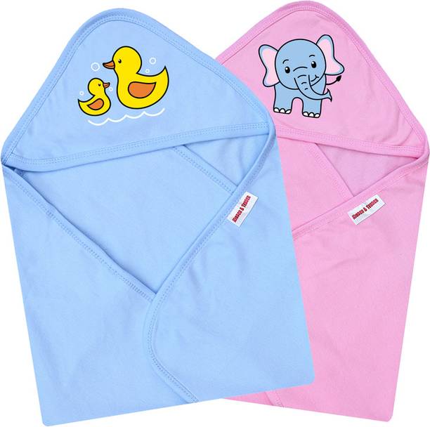 Kinder And Tender Cotton 160 GSM Bath Towel