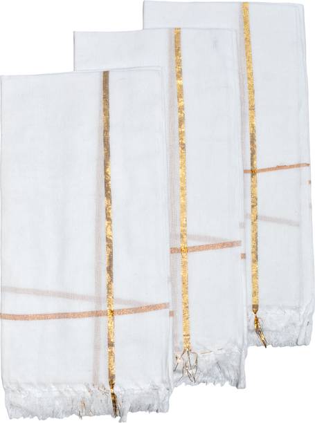 TUNI MANI Cotton 200 GSM Bath, Face Towel