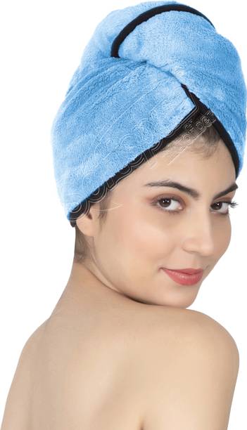 SOFTSPUN Microfiber 280 GSM Hair Towel