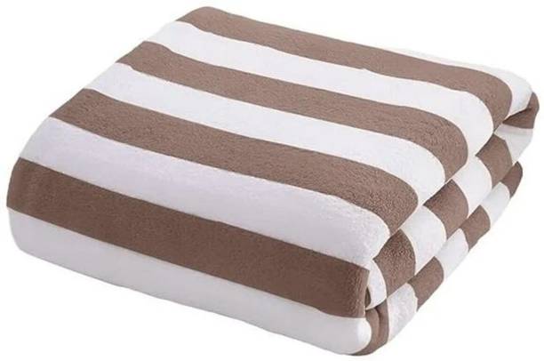Desert enterprises Microfiber 300 GSM Bath, Bath Towel