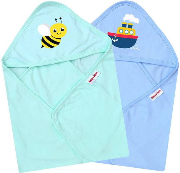 Kinder And Tender Cotton 160 GSM Bath Towel