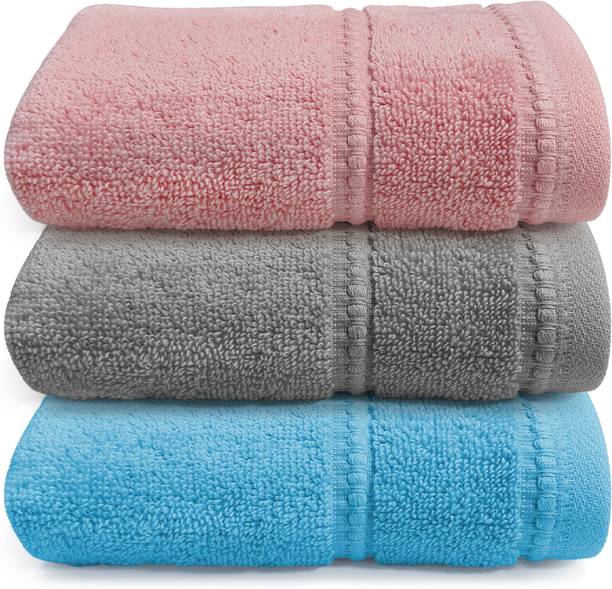 HOUSE OF TERRY Cotton 400 GSM Hand Towel Set
