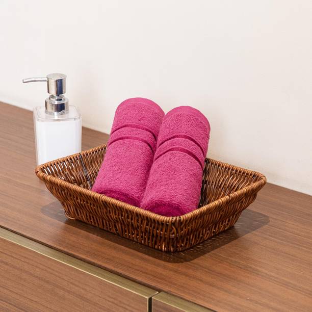 Home Elegance Cotton 400 GSM Hand Towel