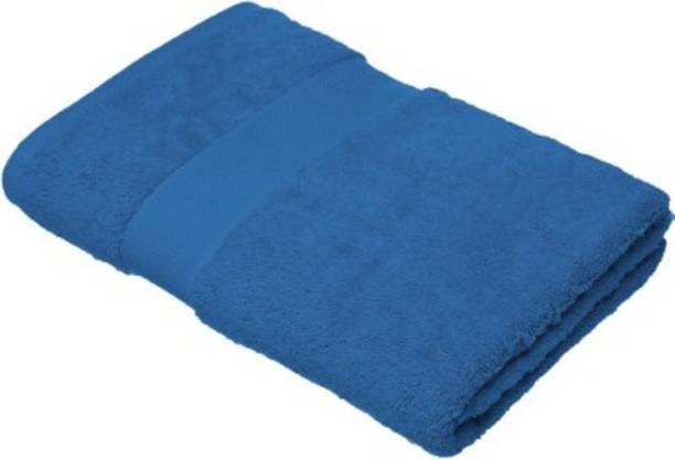 ASHWANI Terry Cotton 380 GSM Bath, Beach, Hand, Sport Towel