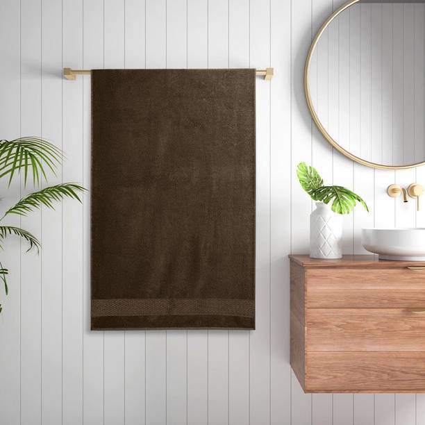 Wakefit Terry Cotton 500 GSM Bath Towel