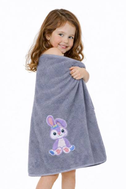 Divarostore Microfiber, Polycotton 350 GSM Bath, Beach, Hair, Hand Towel