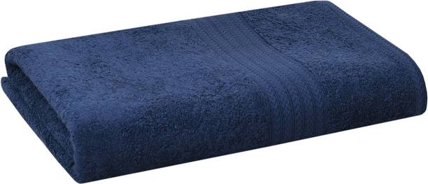 Mafatlal Cotton 450 GSM Bath Towel