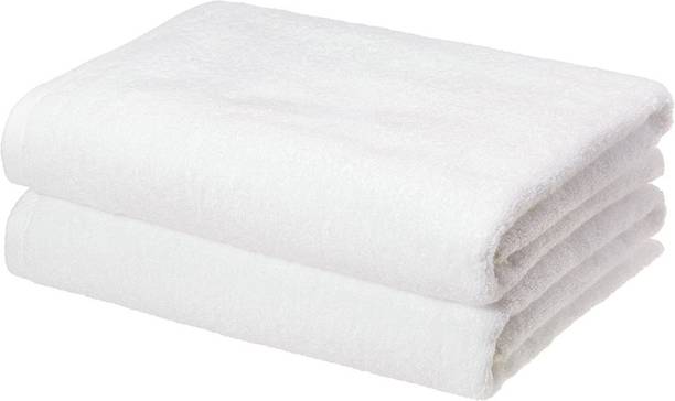 TRIDENT Cotton 450 GSM Bath Towel Set