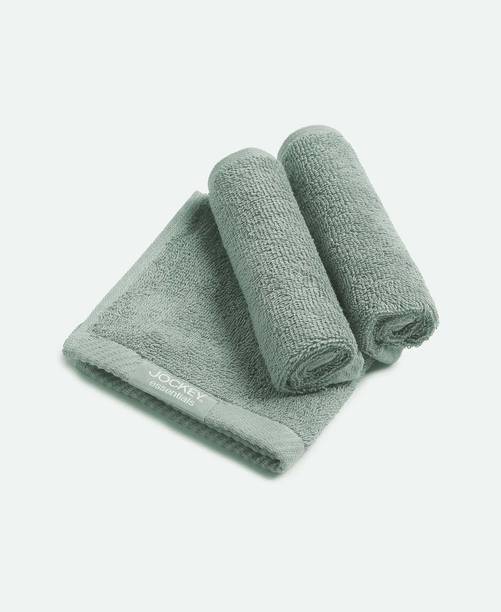 JOCKEY Cotton 500 GSM Face Towel
