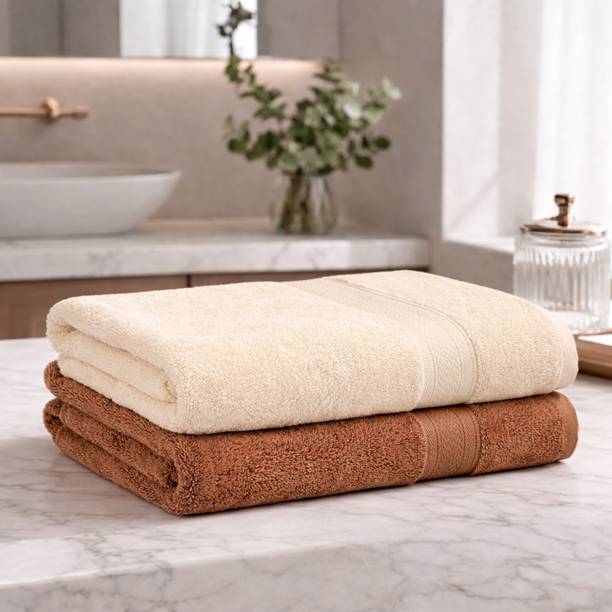Ambra Linens Cotton 500 GSM Bath Towel