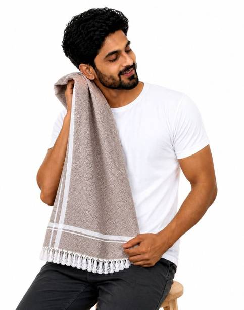 AK Trendz Cotton 180 GSM Bath Towel