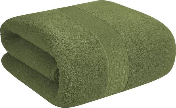 HOUSE OF TERRY Cotton 500 GSM Bath Towel