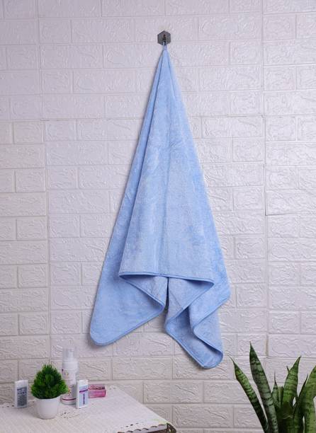 Fezora Microfiber 500 GSM Bath Towel