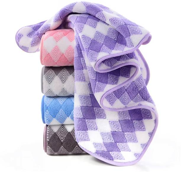 EDB Microfiber 300 GSM Bath, Beach, Face, Hair, Hand, Sport Towel
