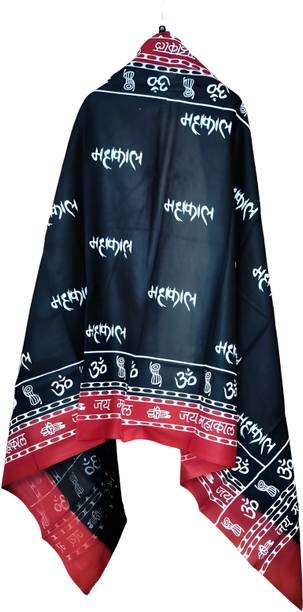 DESI LEGACY Cotton 200 GSM Face Gamcha