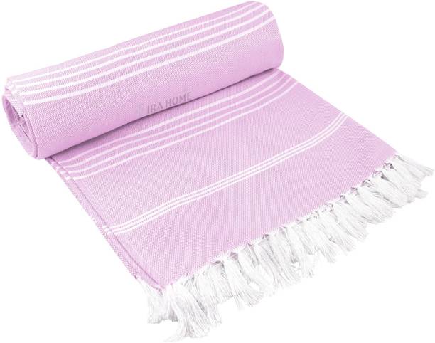 IRA HOME Bamboo 250 GSM Bath Towel
