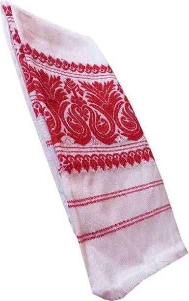 Namal Polycotton 120 GSM Bath, Beach, Face, Hair, Hand, Sport Gamcha Set