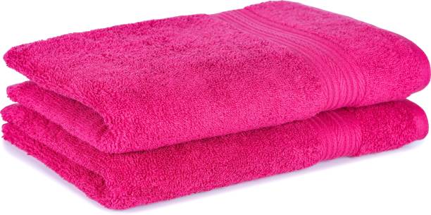 CASA LINO BY CHIRIPAL Terry Cotton 500 GSM Hand Towel Set