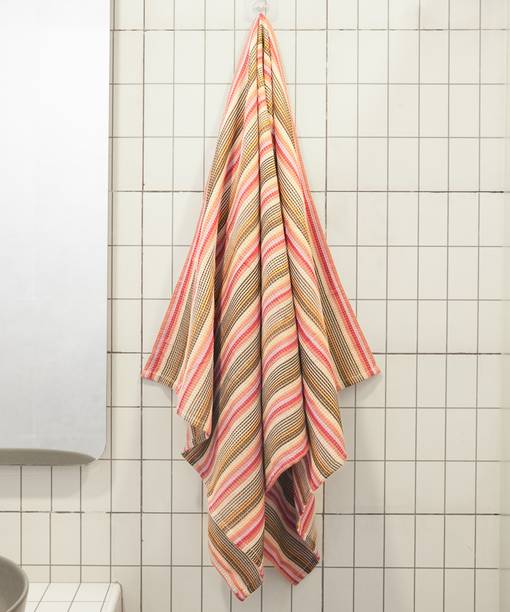 ThirstyTowel Bamboo, Cotton 170 GSM Bath Towel