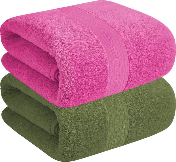 HOUSE OF TERRY Cotton 500 GSM Bath Towel