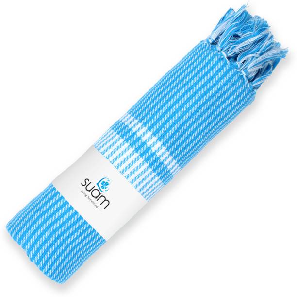 suam Cotton 250 GSM Bath Towel
