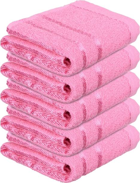 KUBER INDUSTRIES Cotton 400 GSM Face, Hand Towel
