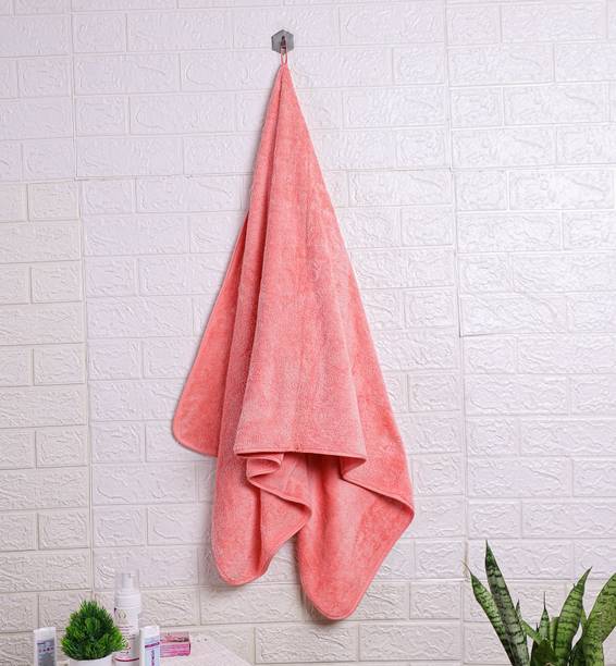 Fezora Microfiber 500 GSM Bath Towel