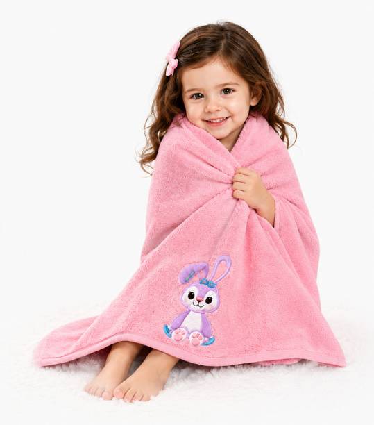 KLEAWIP GLOBAL Microfiber 350 GSM Bath, Beach Towel