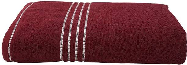 Ayaana Terry Cotton 380 GSM Bath, Beach, Hand, Sport Towel