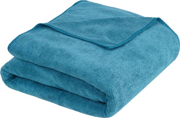 Fezora Microfiber 400 GSM Bath, Beach, Sport Towel