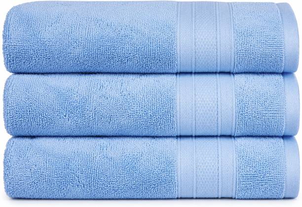 SHOWSTOPPER Cotton 500 GSM Bath Towel