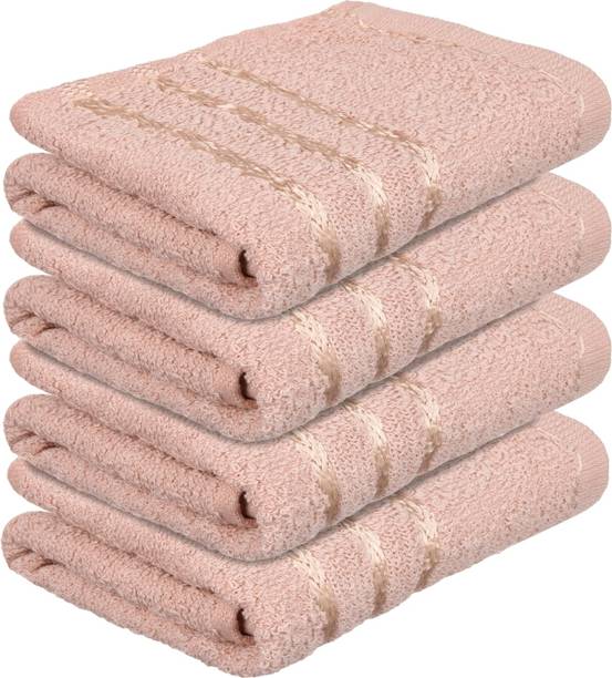 KUBER INDUSTRIES Cotton 400 GSM Face, Hand Towel