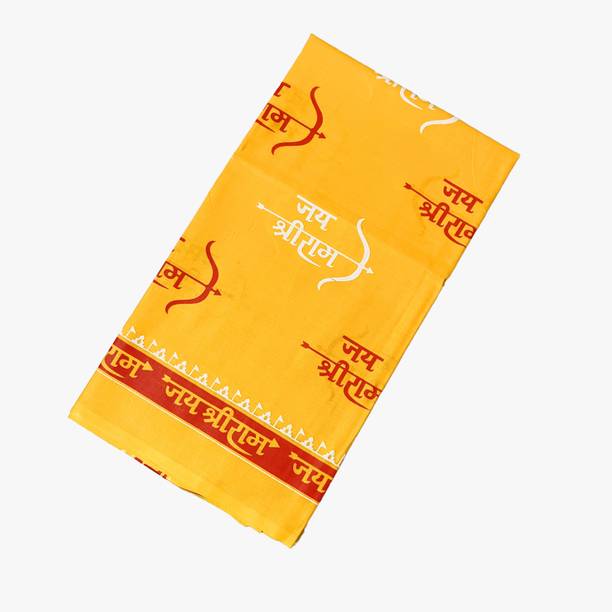 Mk weaves Cotton 265 GSM Bath, Face, Hair, Hand, Beach Gamcha