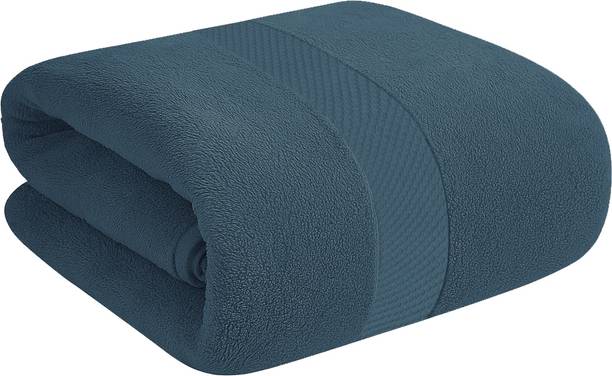 HOUSE OF TERRY Cotton 450 GSM Bath Towel