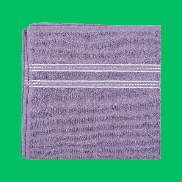 GULYGO Terry Cotton 500 GSM Bath Towel