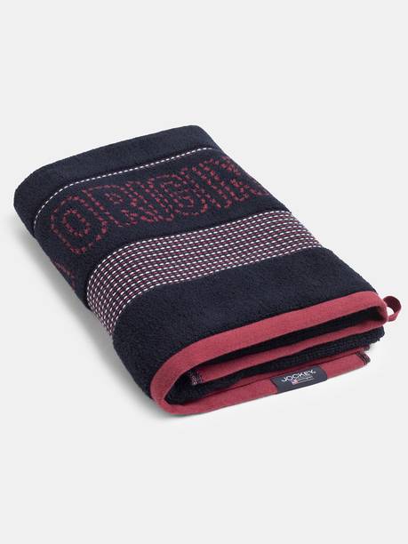 JOCKEY Cotton 550 GSM Bath Towel