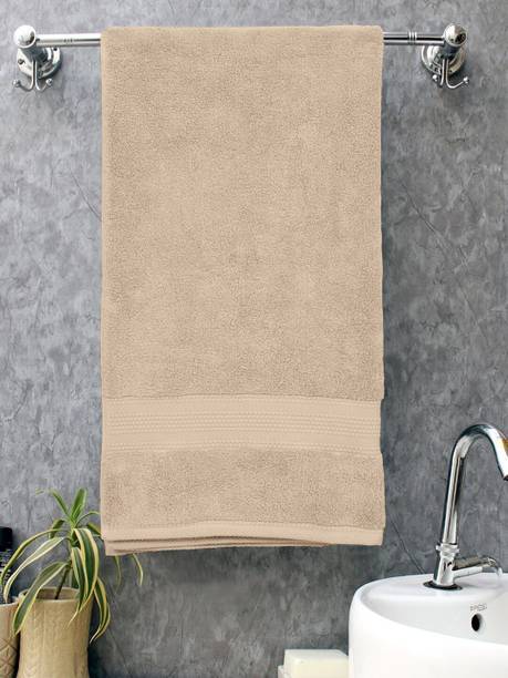Bombay Dyeing Cotton 650 GSM Bath Towel