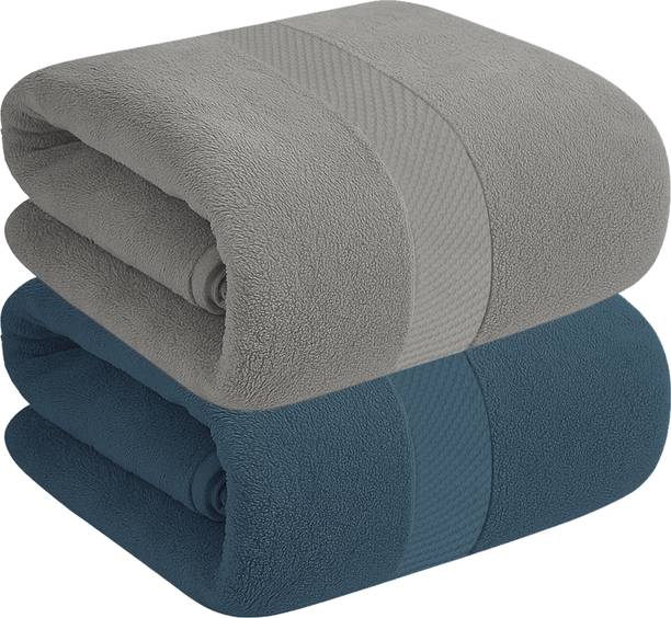 HOUSE OF TERRY Cotton 450 GSM Bath Towel